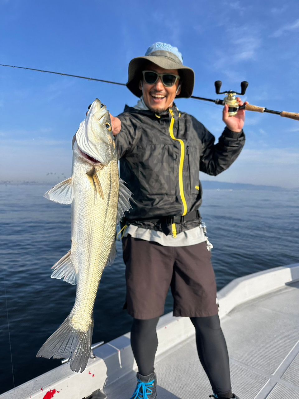 なんでも釣りたいバサーズの人さんの釣果 3枚目の画像