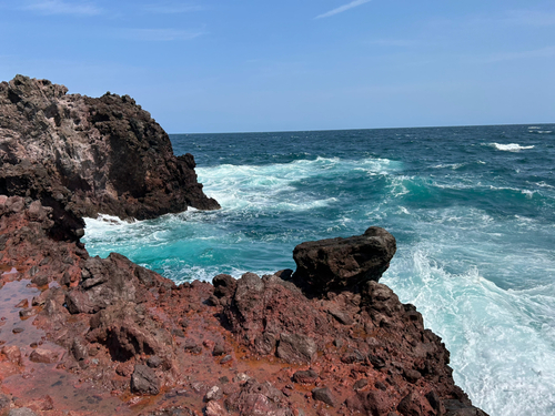 壱岐島