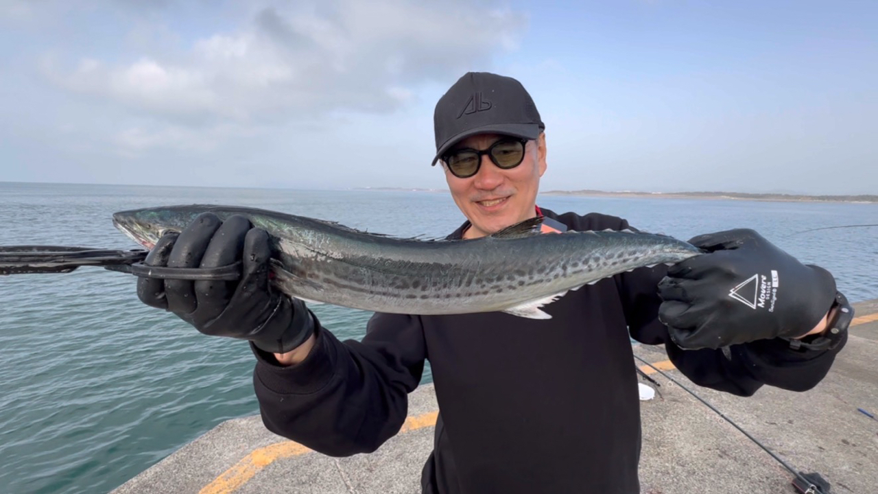 ＮＡＫＡ さんの 2024年04月15日のマダイの釣り・釣果情報(広島県