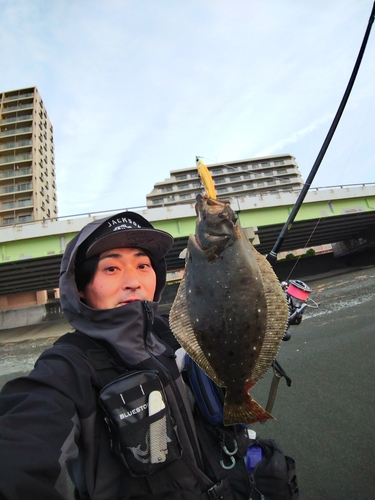 小八幡海岸