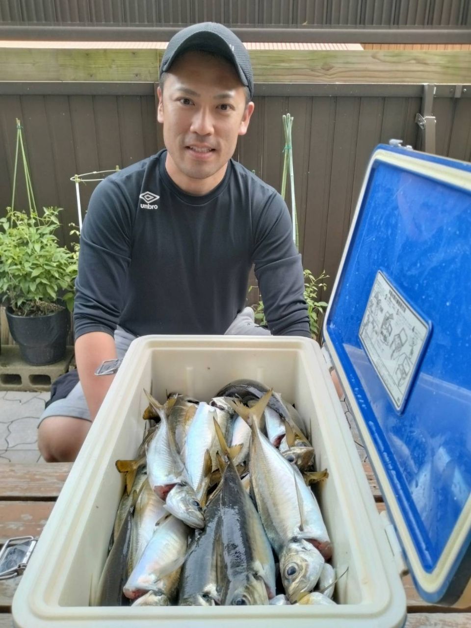 釣キチしんちゃんさんの釣果 1枚目の画像