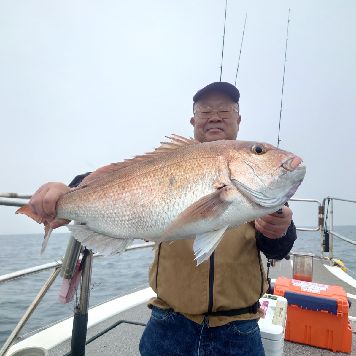 九三丸さんの釣果 3枚目の画像