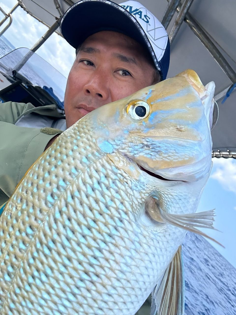 みやもさんの釣果 2枚目の画像