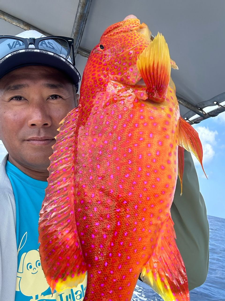 みやもさんの釣果 3枚目の画像