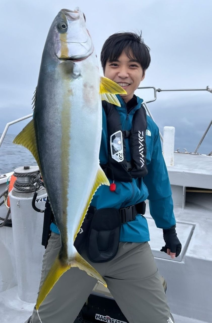 太郎寿司さんの釣果 2枚目の画像