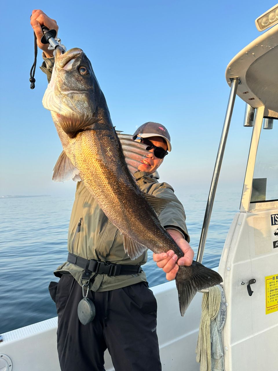 Yasu|世界中の魚を釣りまくりたい！さんの釣果 3枚目の画像