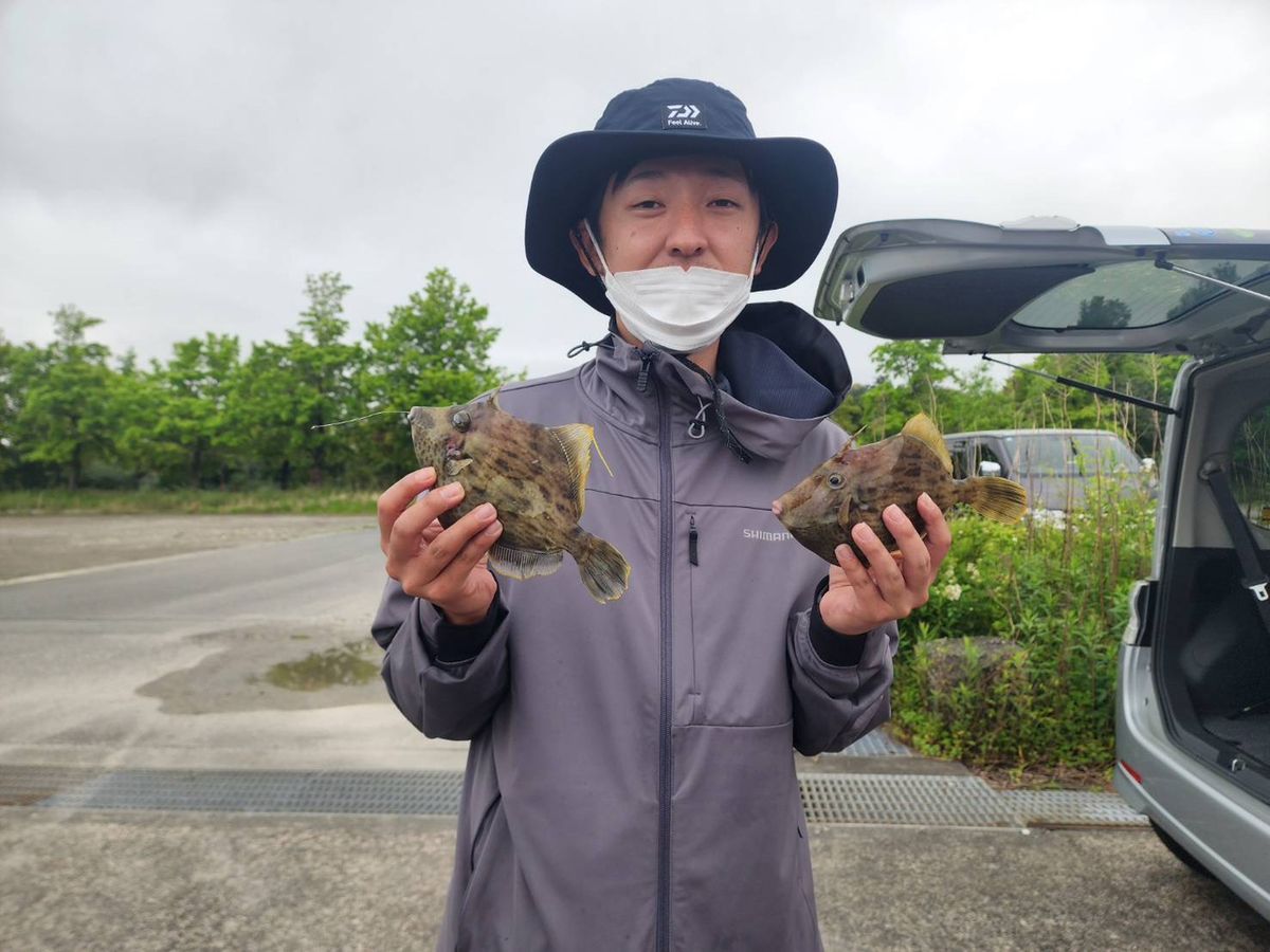 清和丸さんの釣果 2枚目の画像