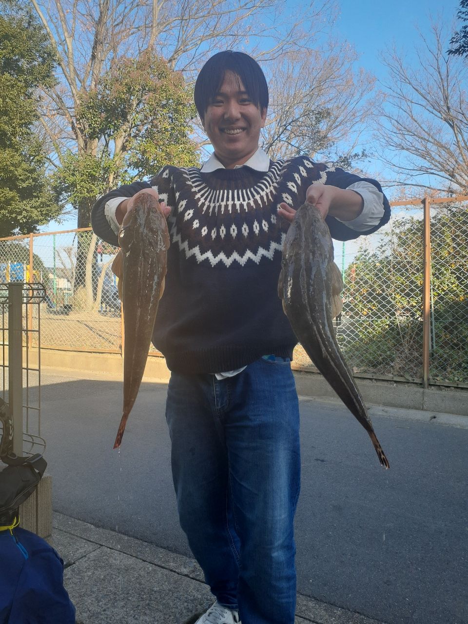 ズンノスケさんの釣果 3枚目の画像