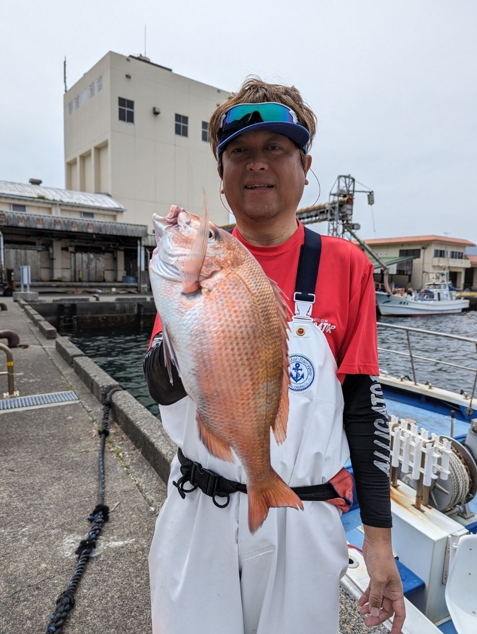 HIDECKEYさんの釣果 2枚目の画像