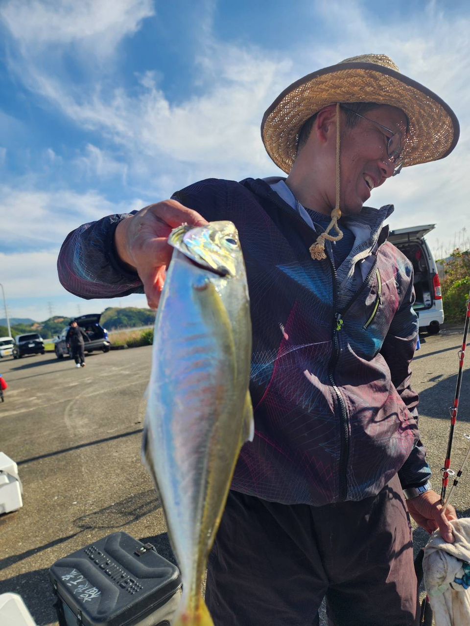 清和丸さんの釣果 3枚目の画像