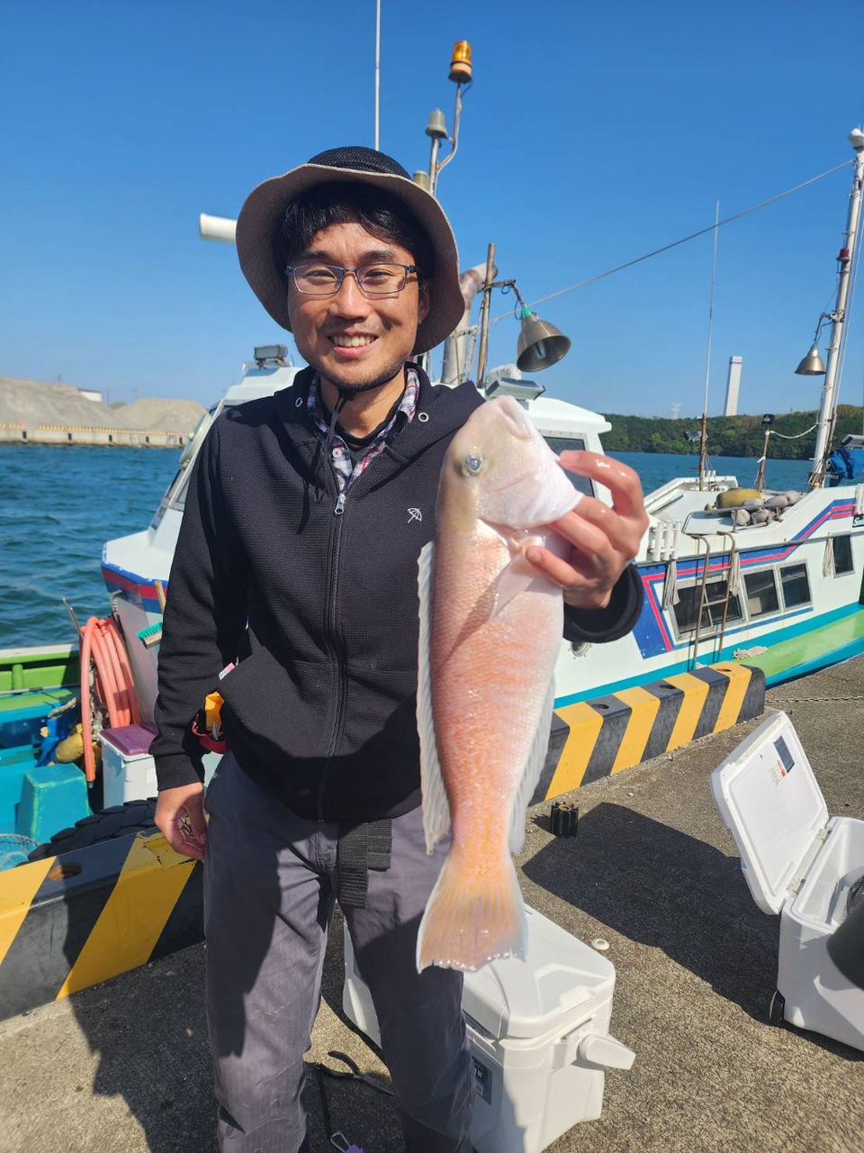 清和丸さんの釣果 2枚目の画像