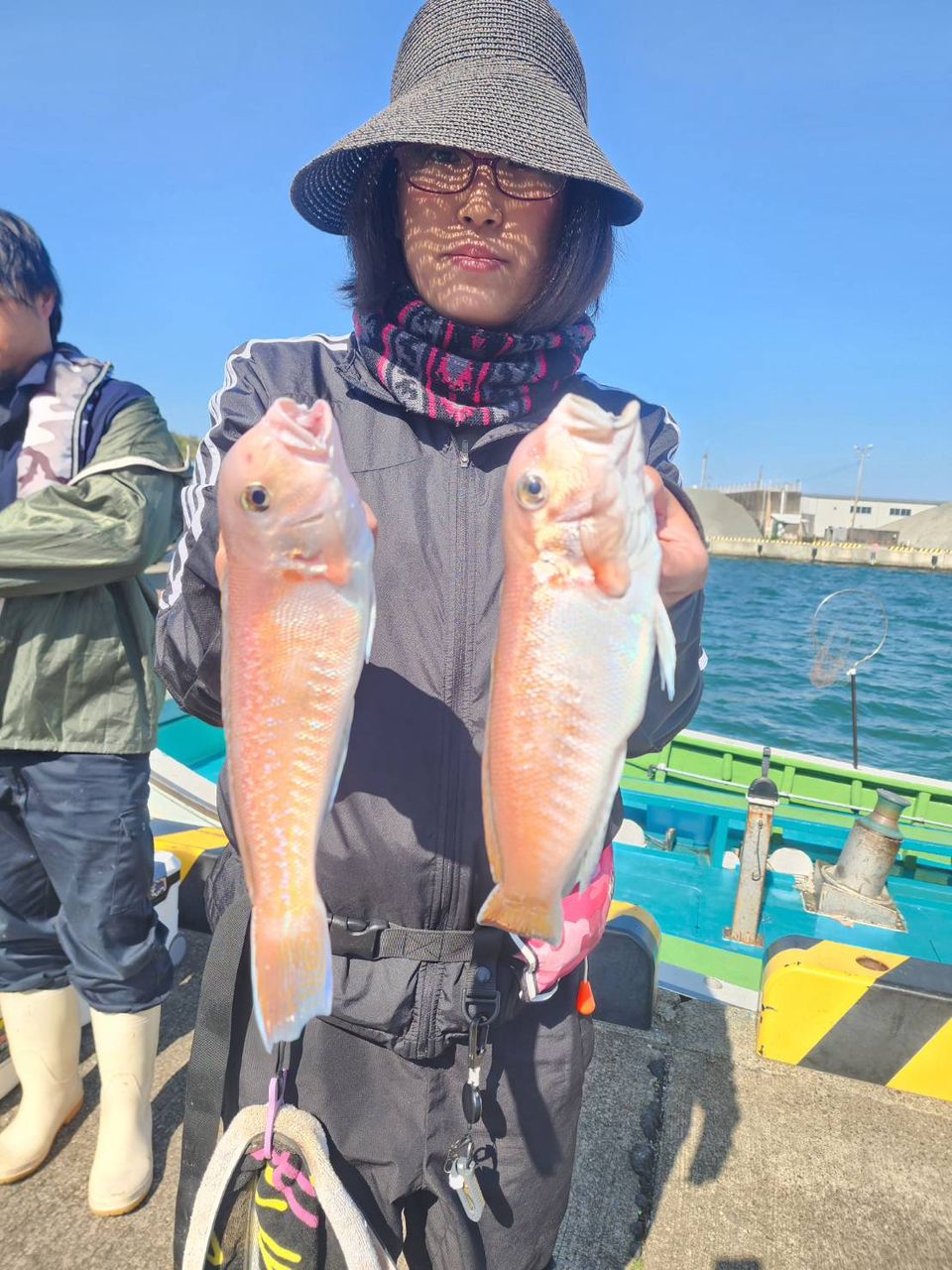 清和丸さんの釣果 3枚目の画像