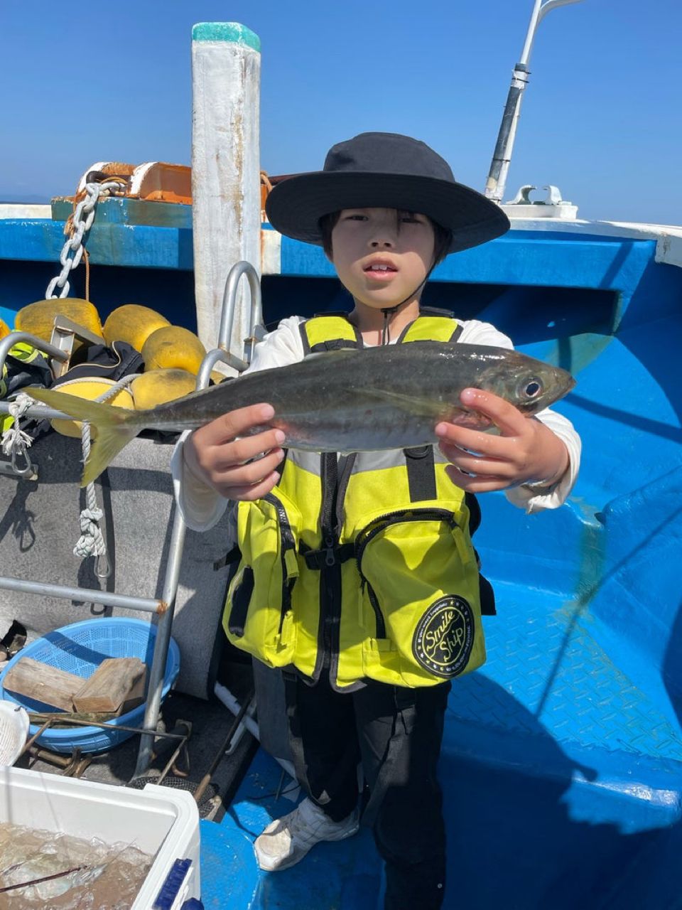 清和丸さんの釣果 2枚目の画像