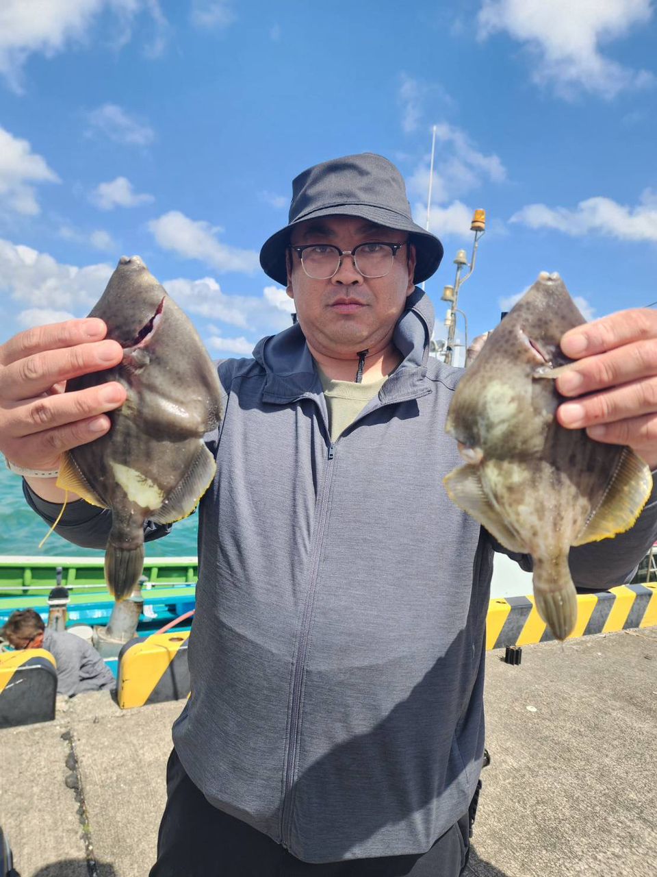 清和丸さんの釣果 2枚目の画像