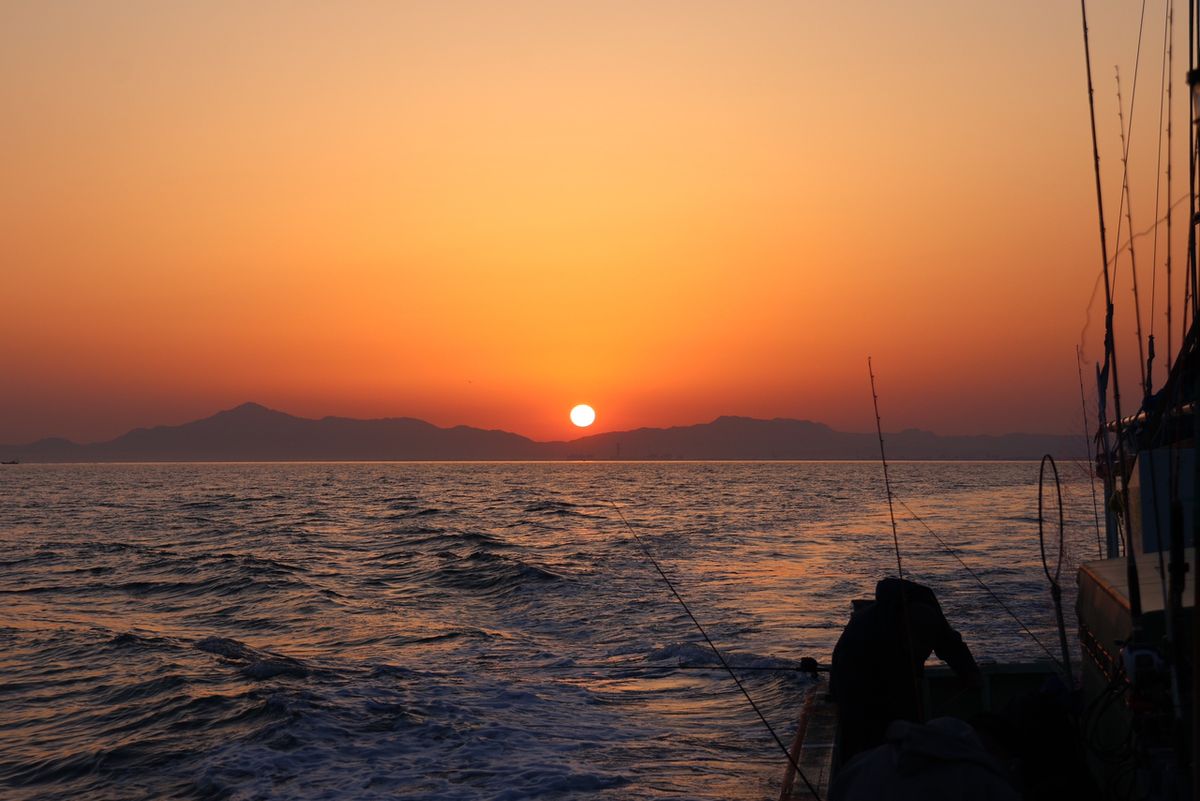 Fishing YOSHIさんの釣果 2枚目の画像