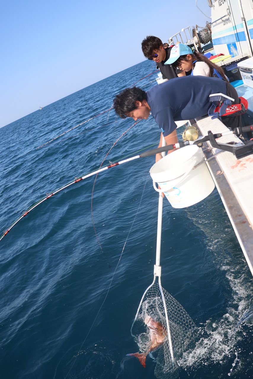 Fishing YOSHIさんの釣果 3枚目の画像