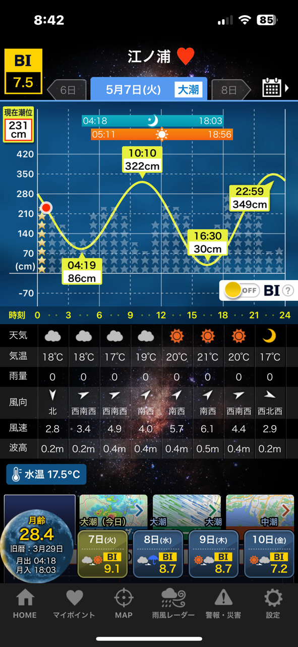 オニオコゼ