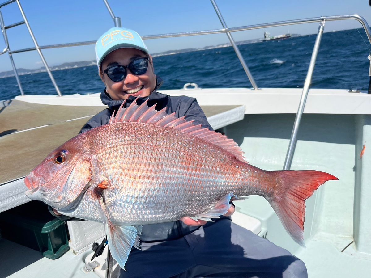 ふうすけ0901さんの釣果 3枚目の画像