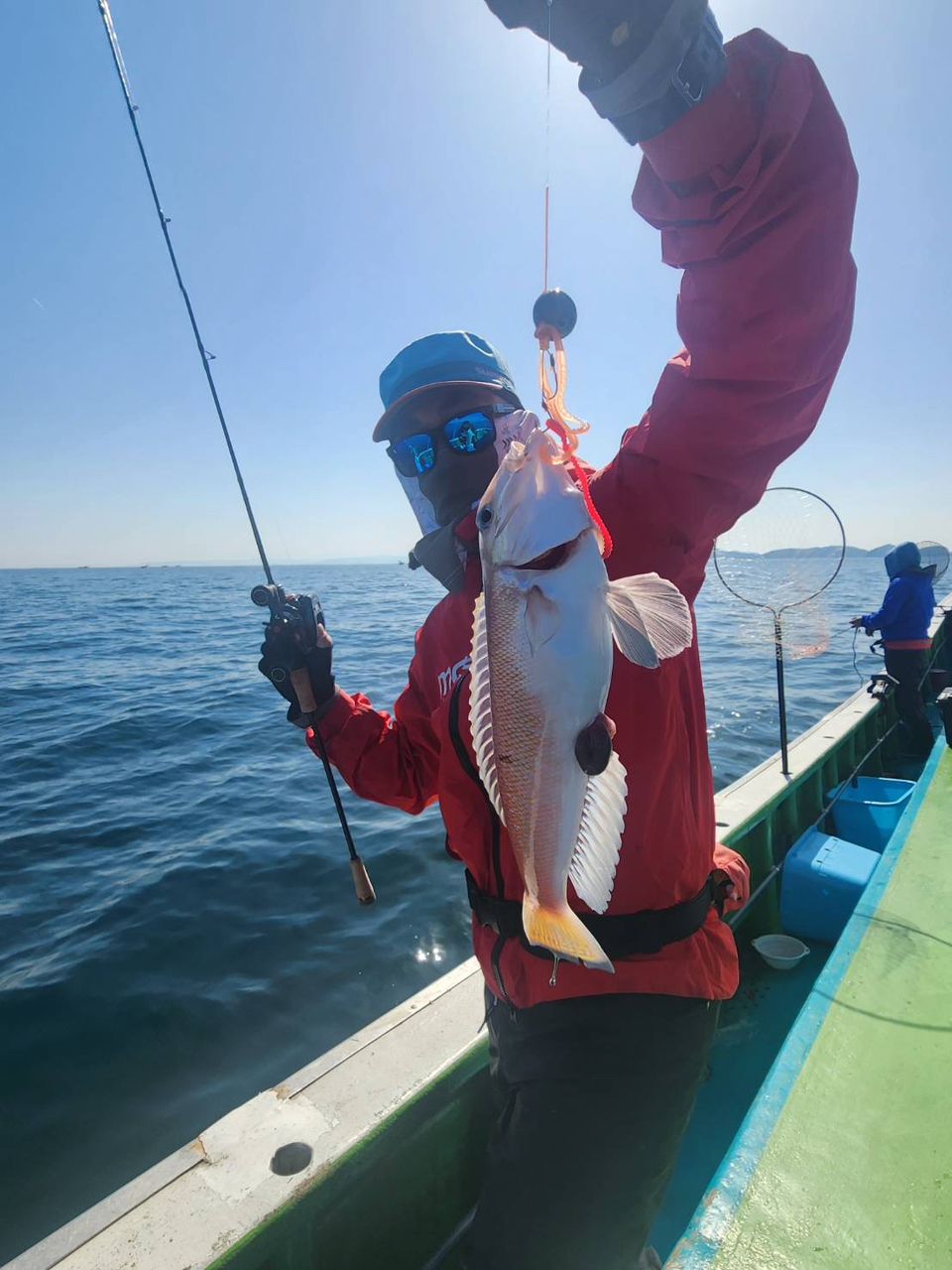 清和丸さんの釣果 2枚目の画像