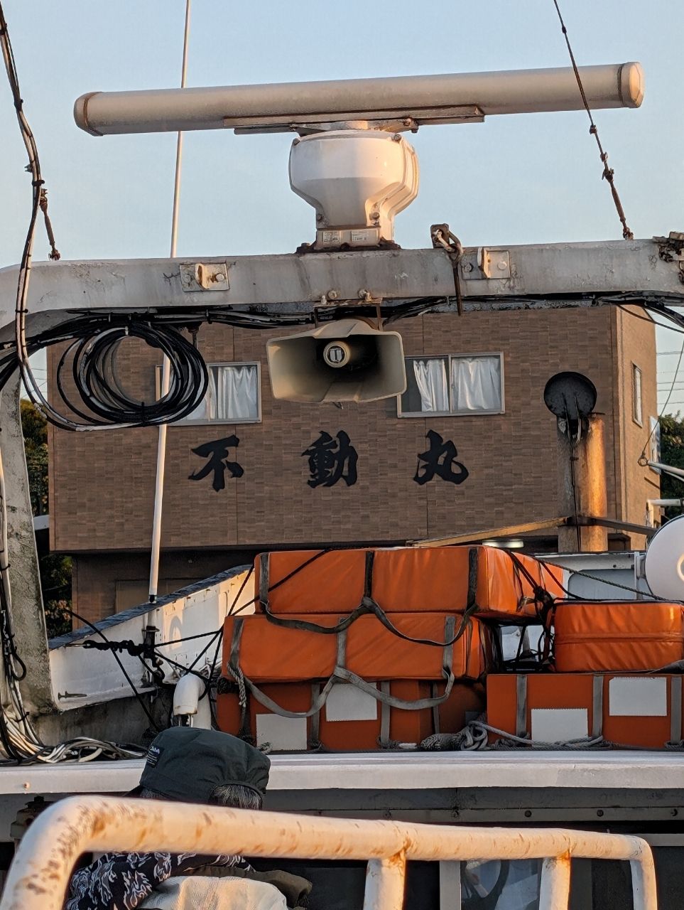 にゃぎだもさんの釣果 2枚目の画像