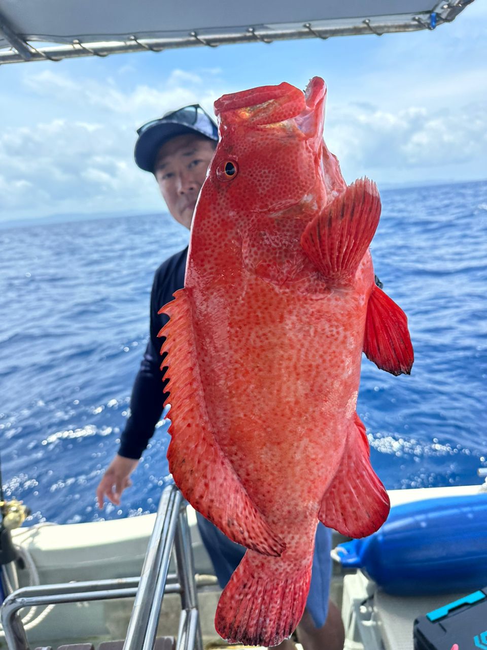 みやもさんの釣果 2枚目の画像