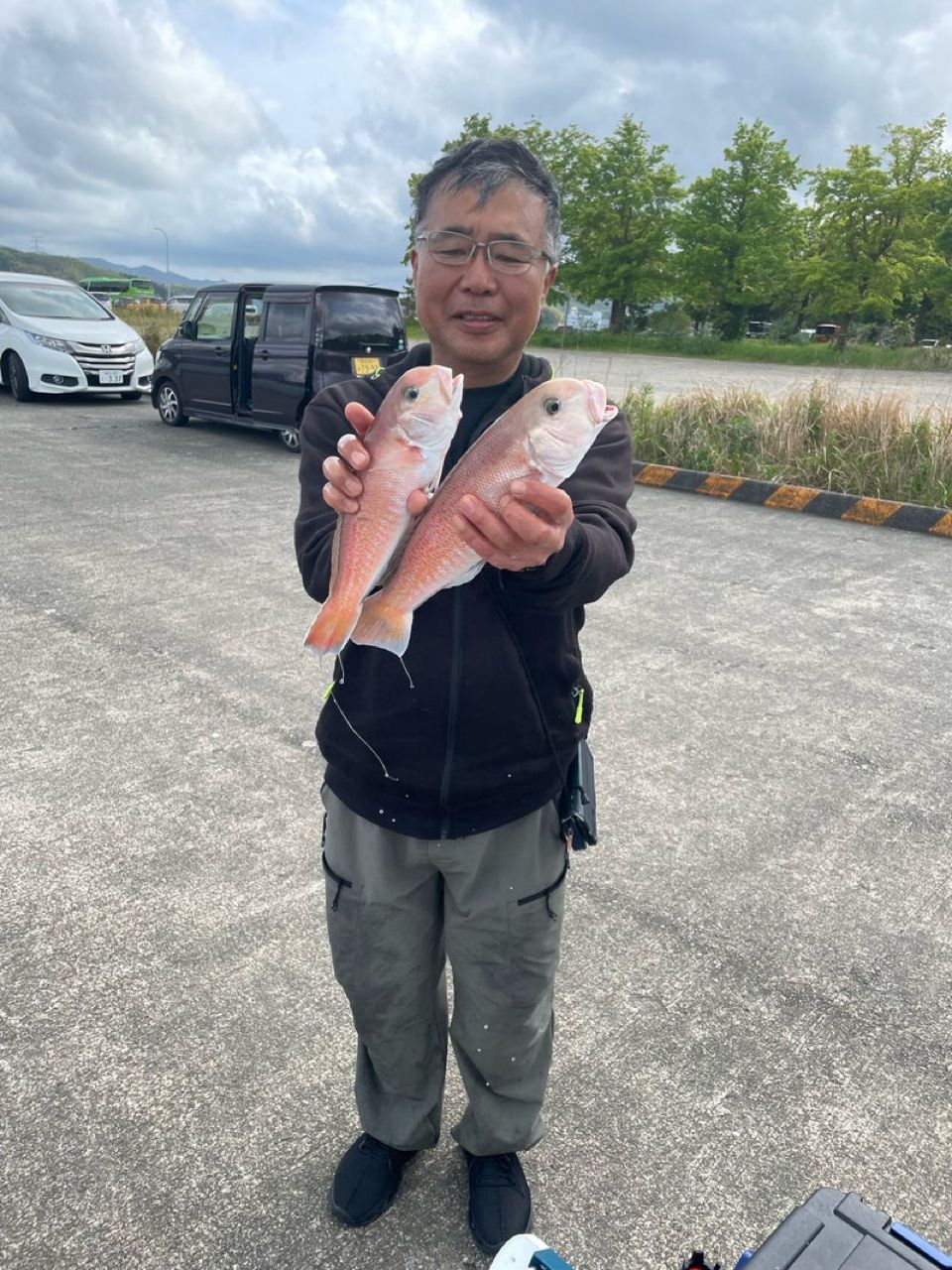 清和丸さんの釣果 2枚目の画像