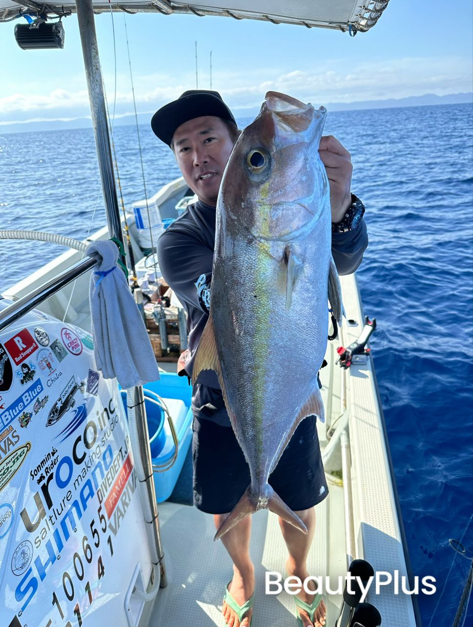 みやもさんの釣果 1枚目の画像