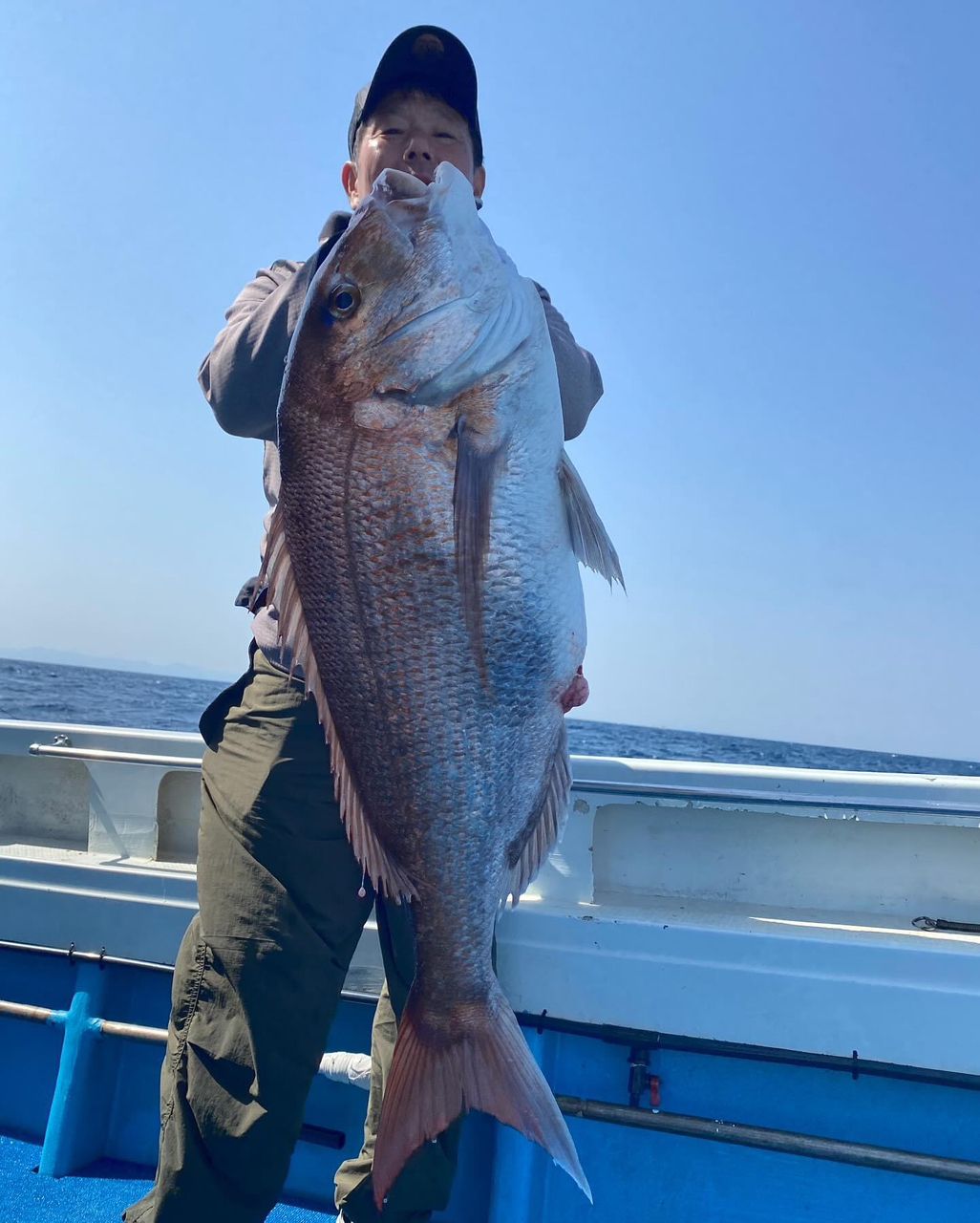 えくりぷすさんの釣果 2枚目の画像