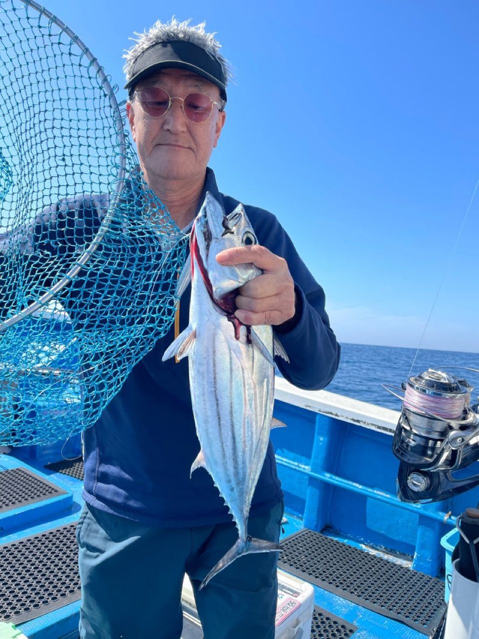 清和丸さんの釣果 2枚目の画像