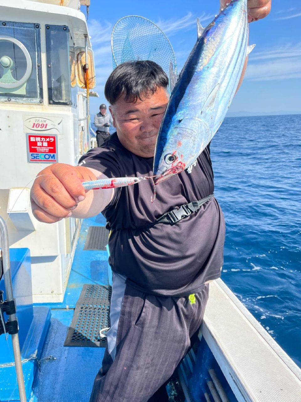 清和丸さんの釣果 3枚目の画像