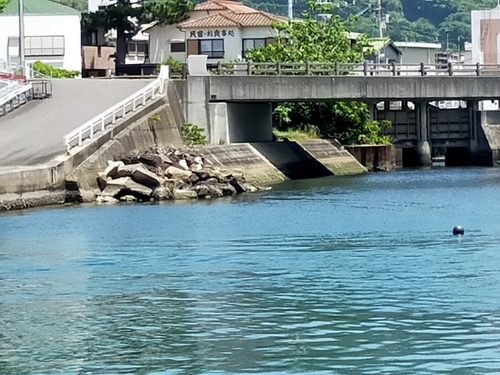 田村漁港