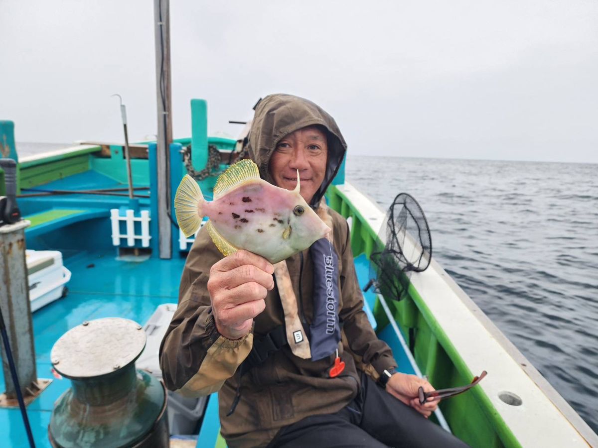 清和丸さんの釣果 2枚目の画像