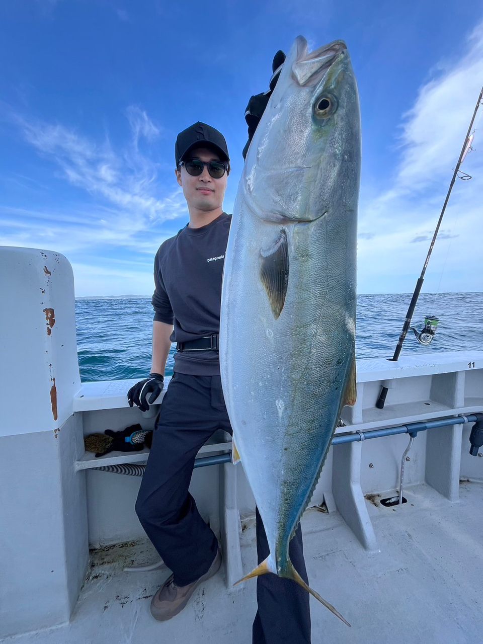 宏昌丸さんの釣果 3枚目の画像