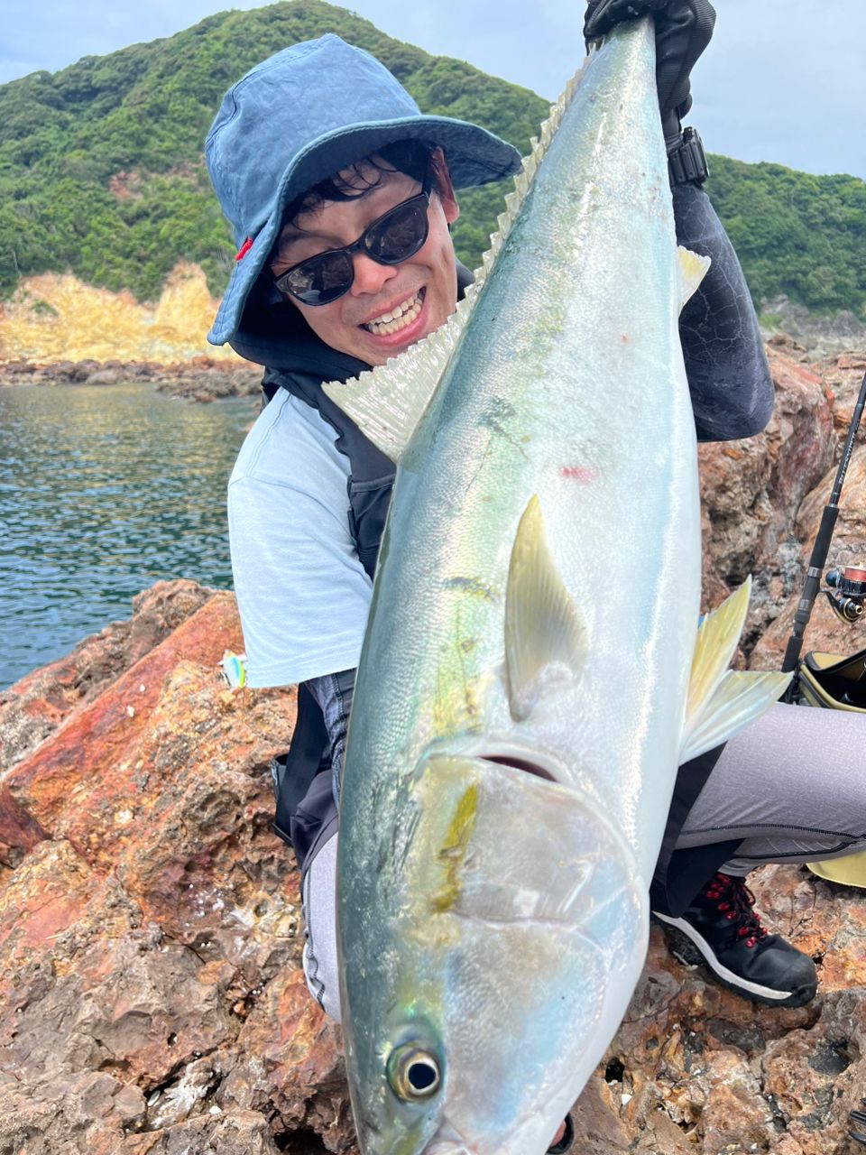 ＫＡＺさんの釣果 1枚目の画像