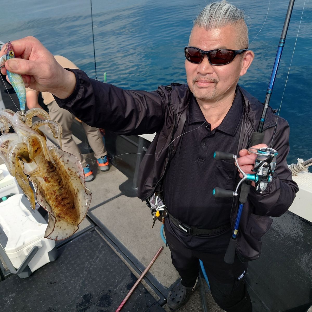 九三丸さんの釣果 3枚目の画像