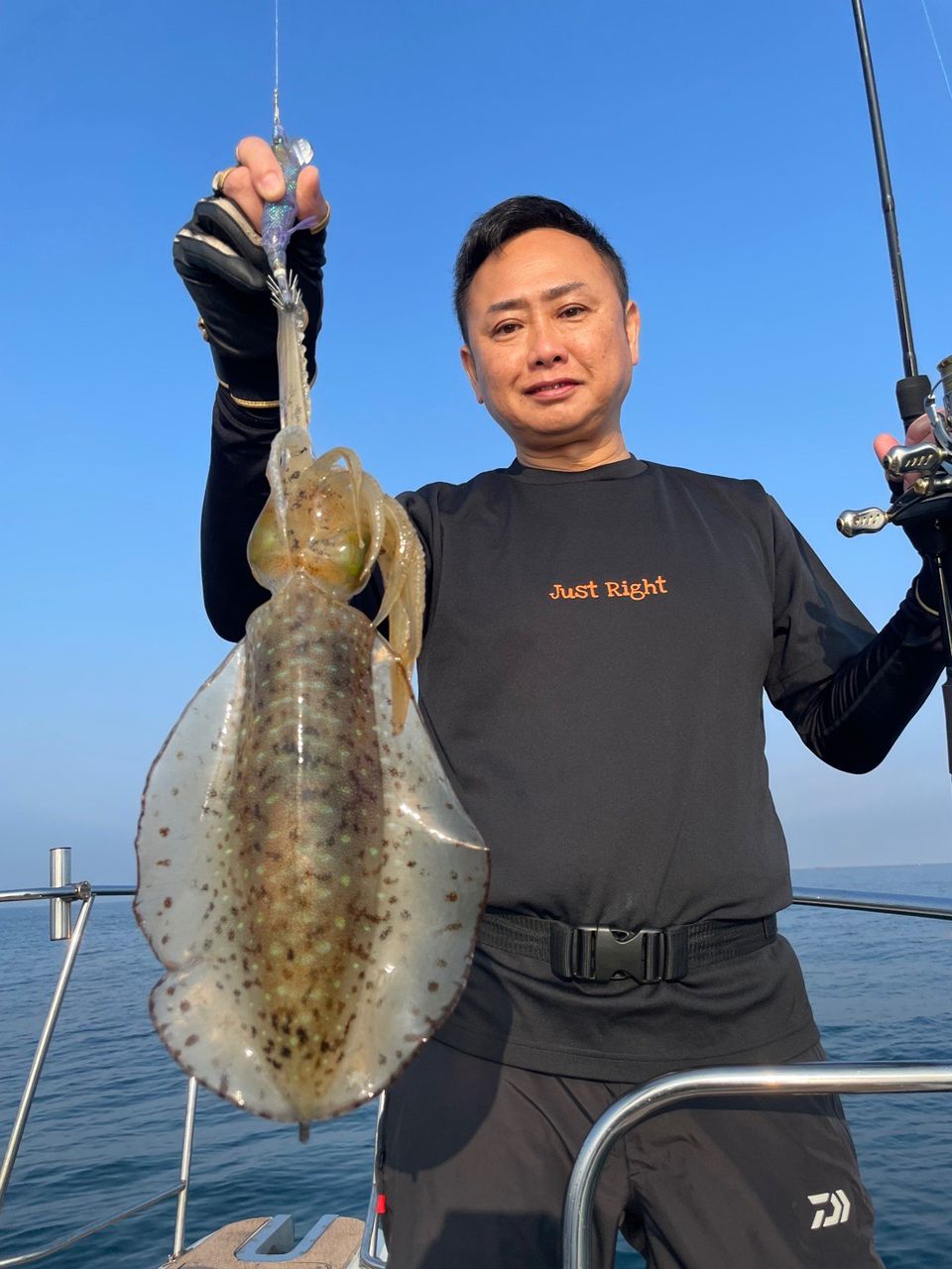 太田　孝之さんの釣果 1枚目の画像