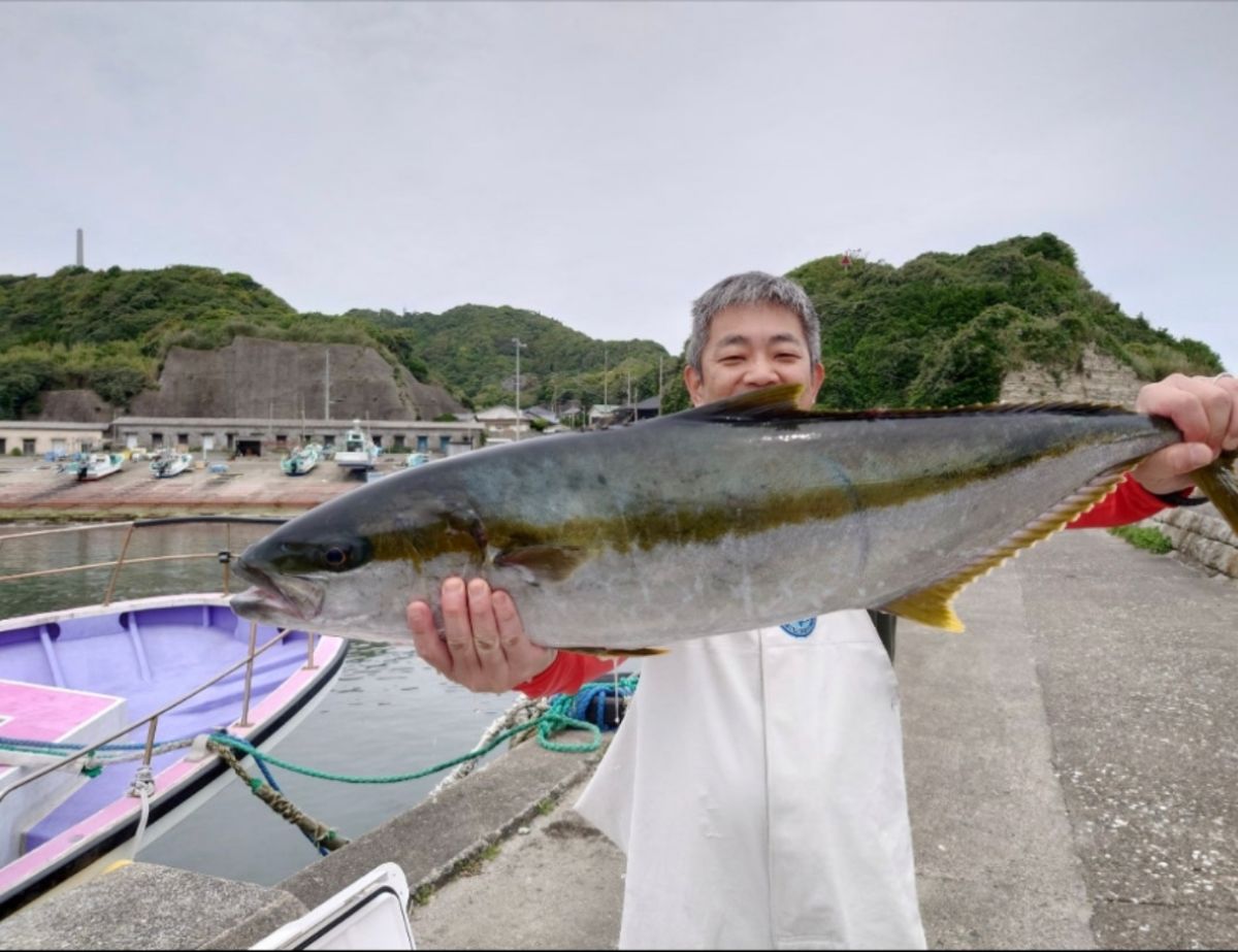 いつまでもビギナー（しもちゃん）さんの釣果 1枚目の画像