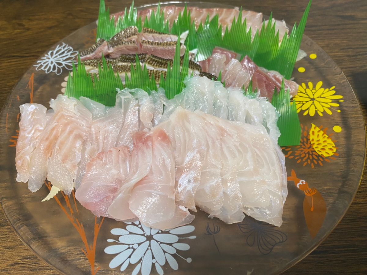 maru汰さんの釣果 3枚目の画像