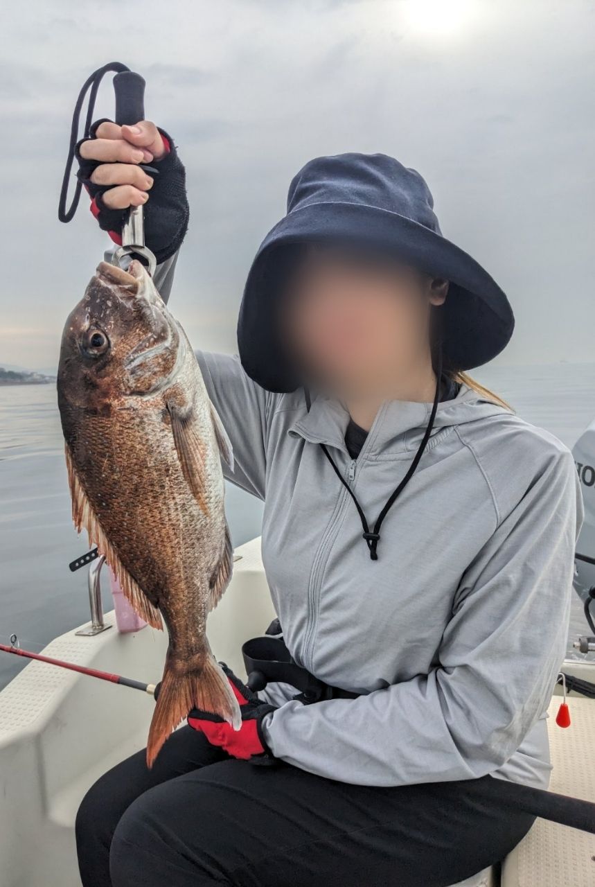 ZTMY好き♪さんの釣果 2枚目の画像