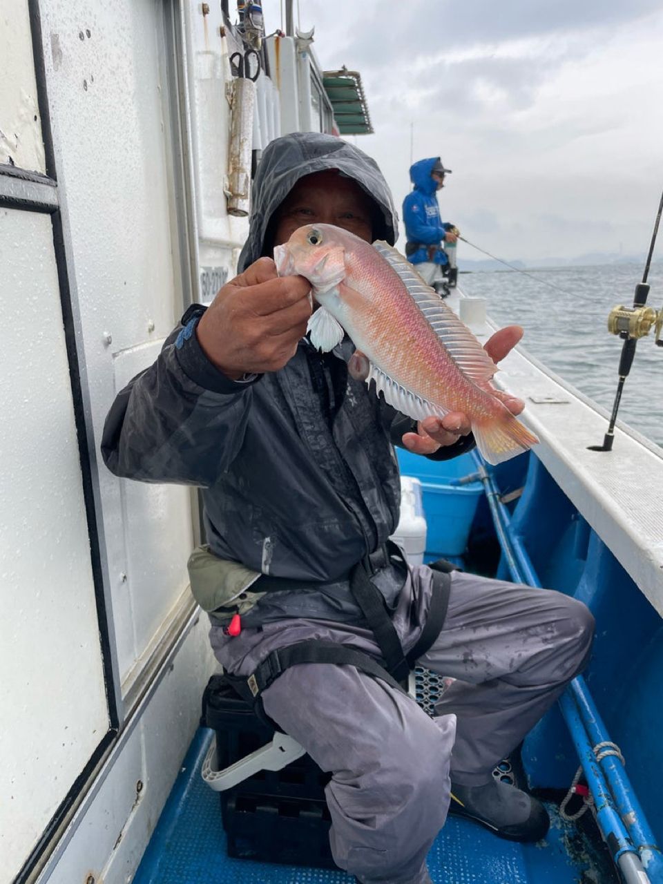 清和丸さんの釣果 2枚目の画像