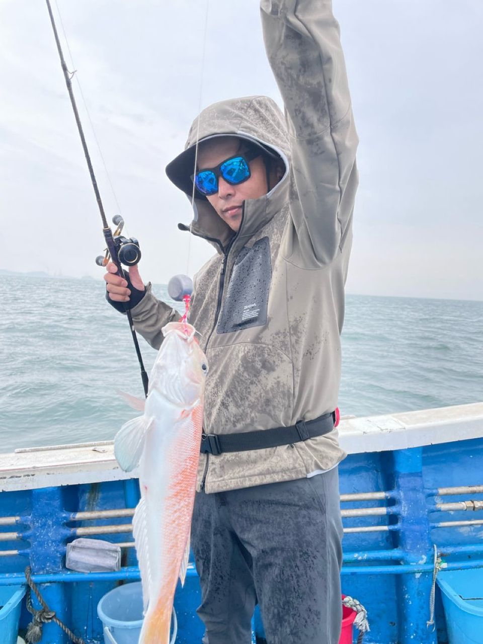 清和丸さんの釣果 3枚目の画像