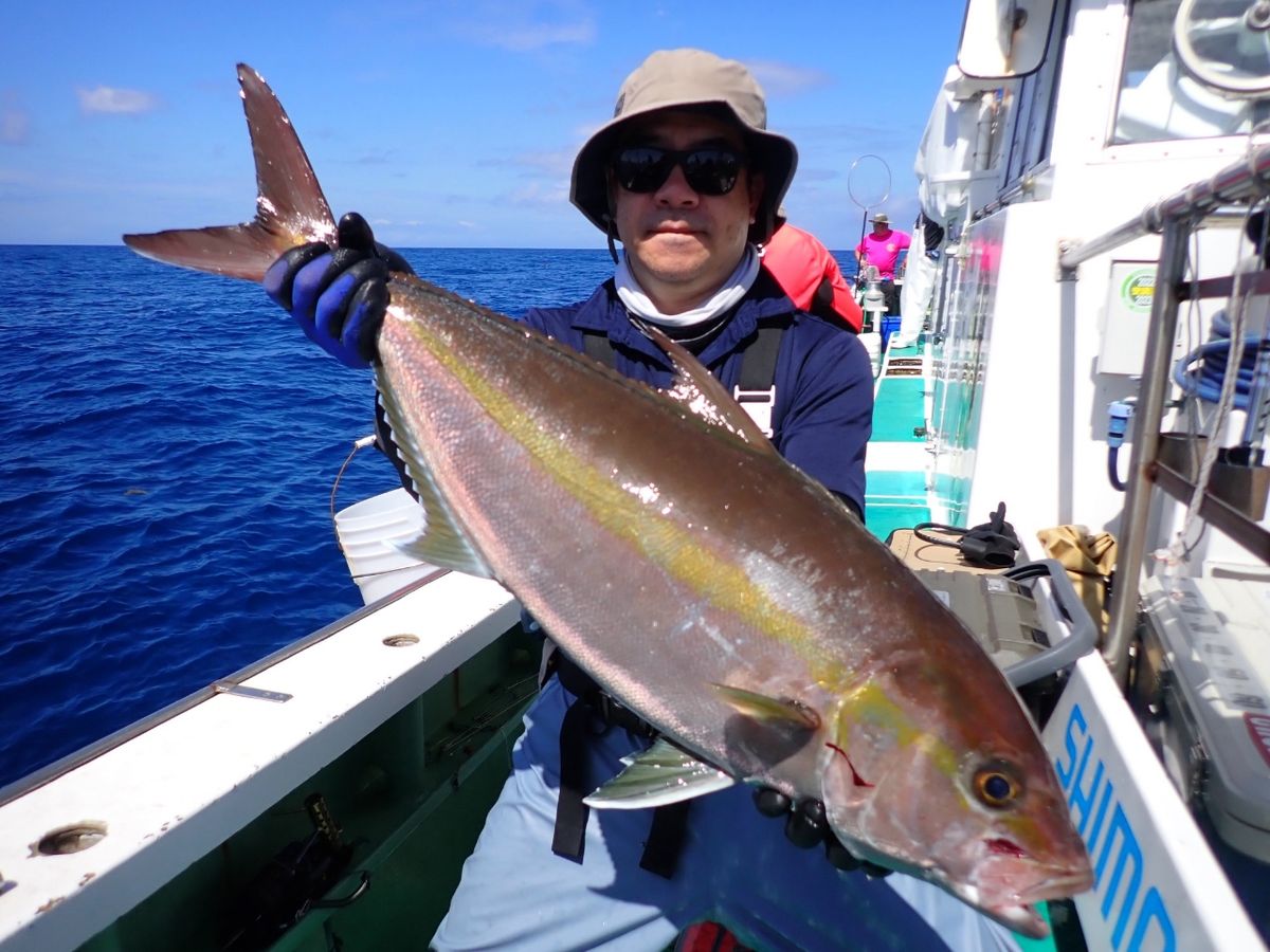 釣り好きのオッサンさんの釣果 3枚目の画像