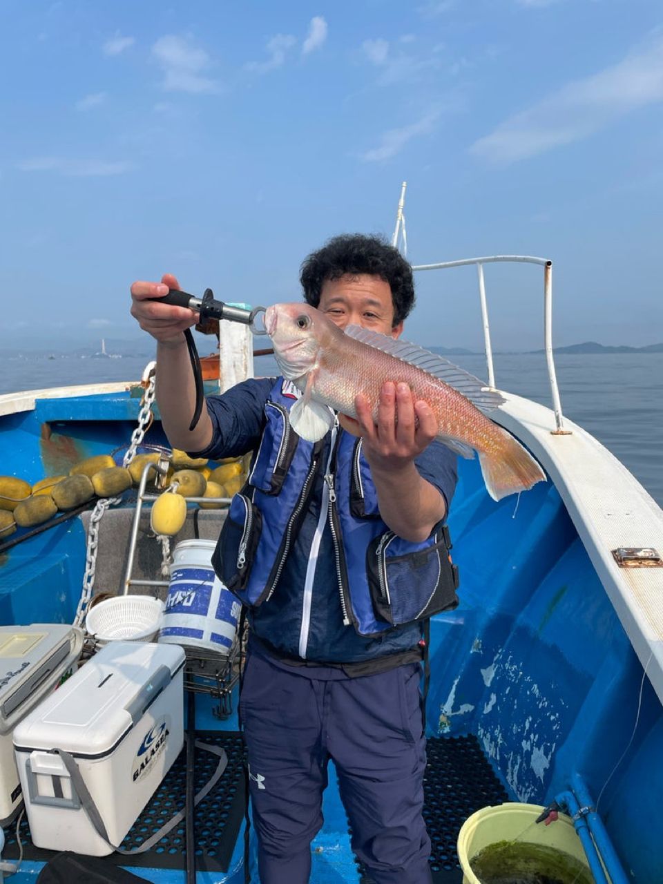 清和丸さんの釣果 3枚目の画像