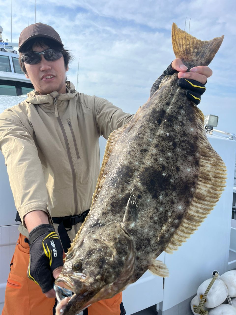 ラグ猫さんの釣果 2枚目の画像