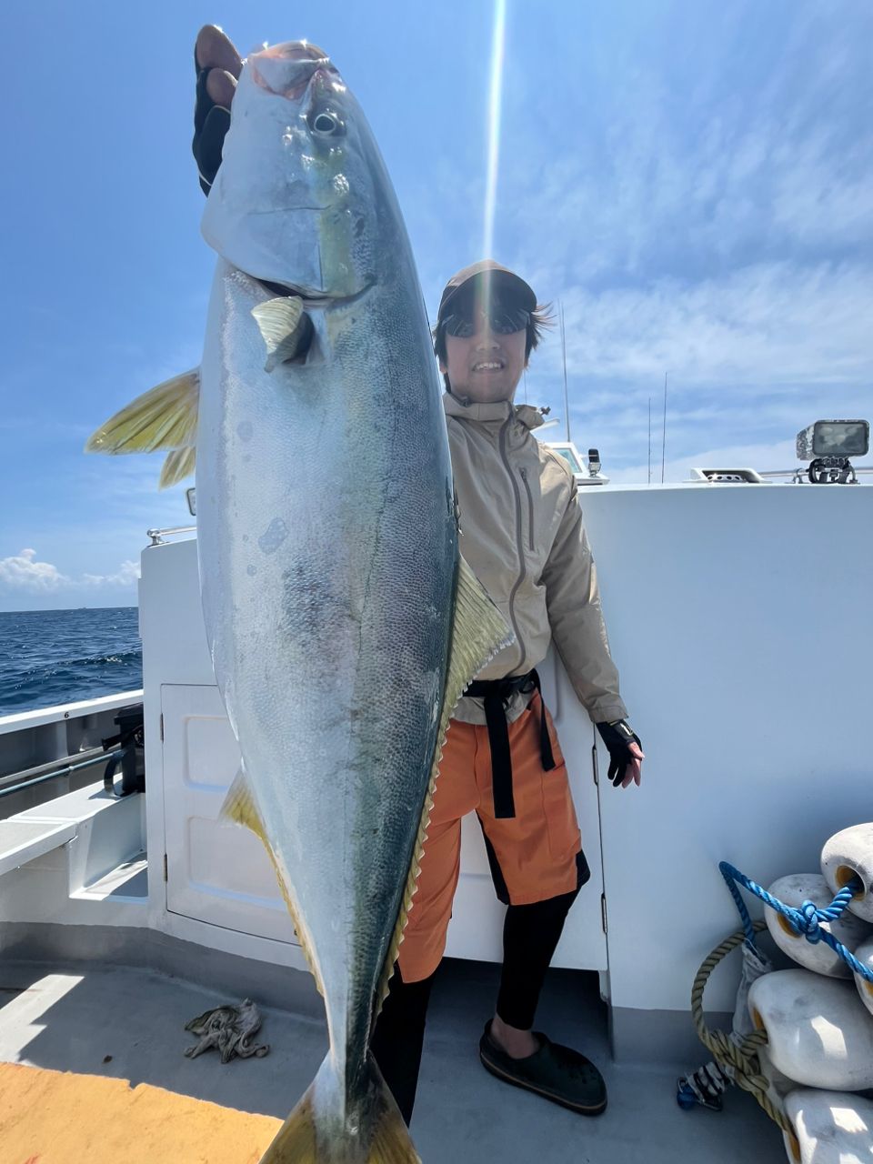 ラグ猫さんの釣果 2枚目の画像