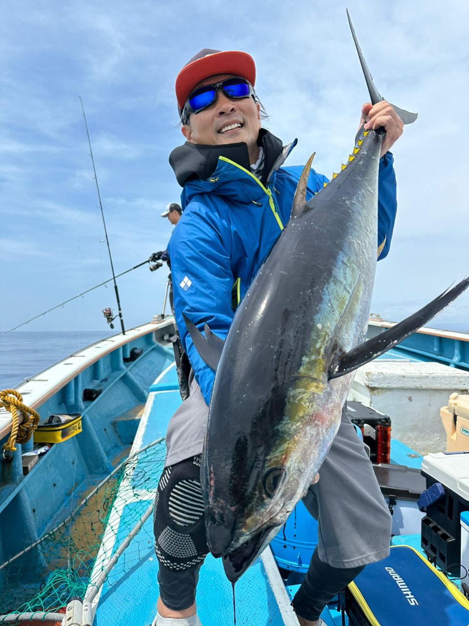 まこっち0129さんの釣果 1枚目の画像