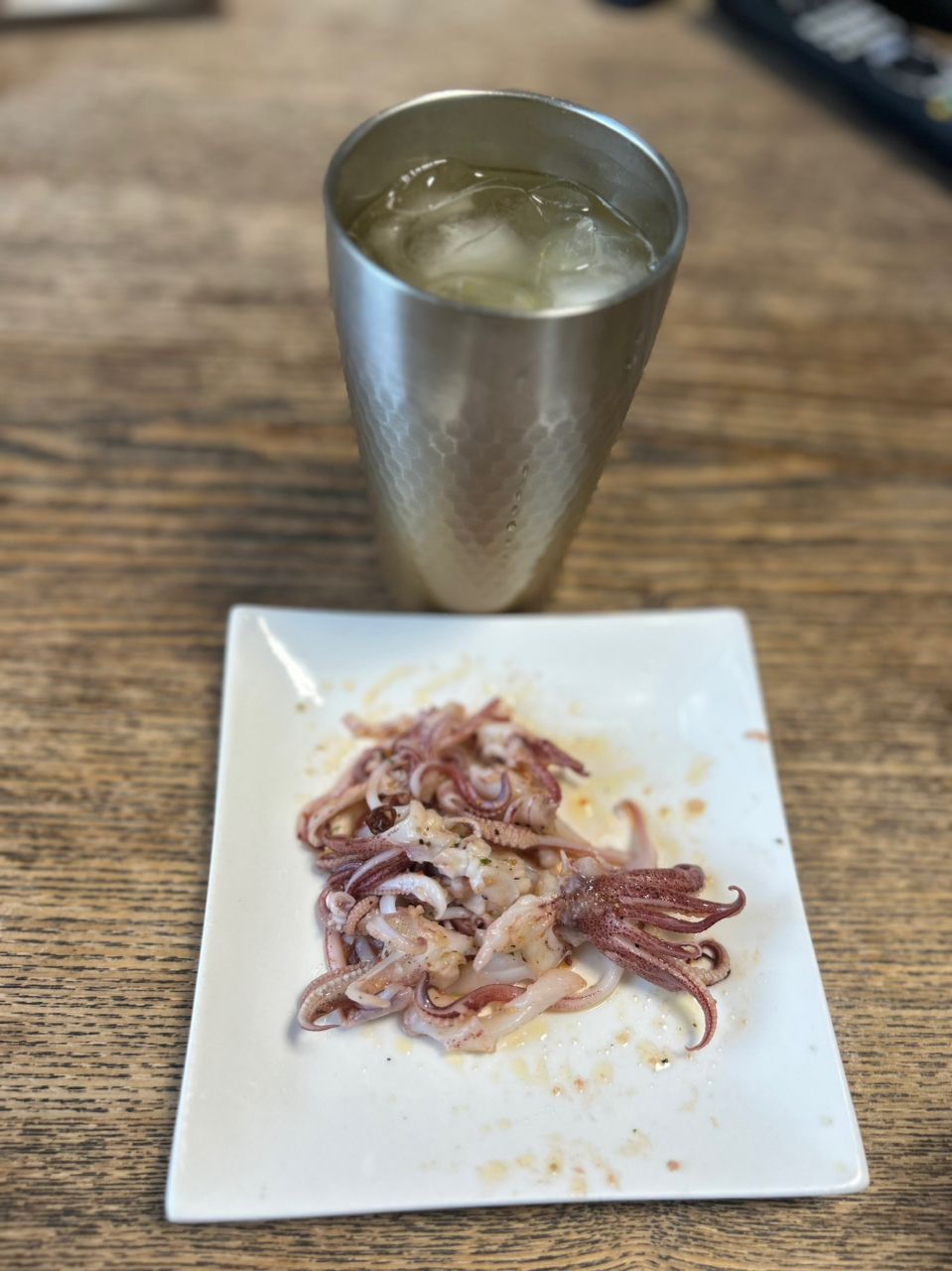 ボンビー釣りオヤジさんの釣果 2枚目の画像