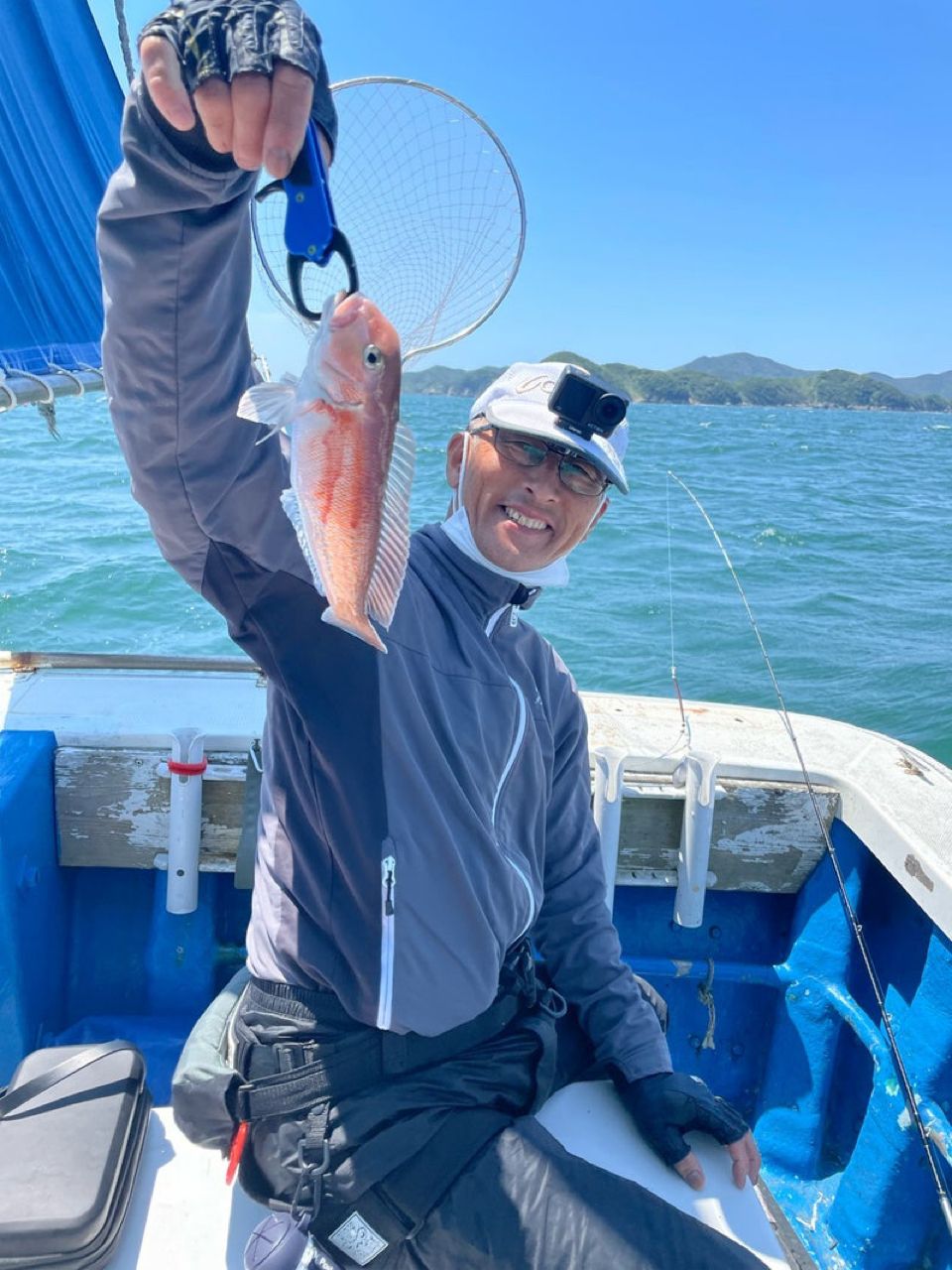 清和丸さんの釣果 2枚目の画像