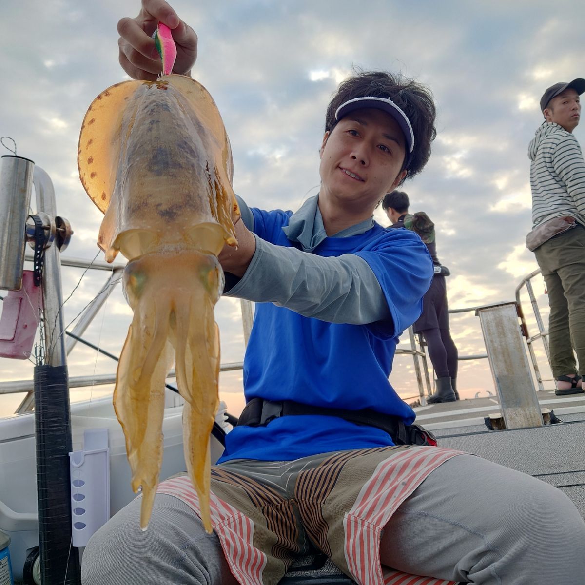 九三丸さんの釣果 3枚目の画像