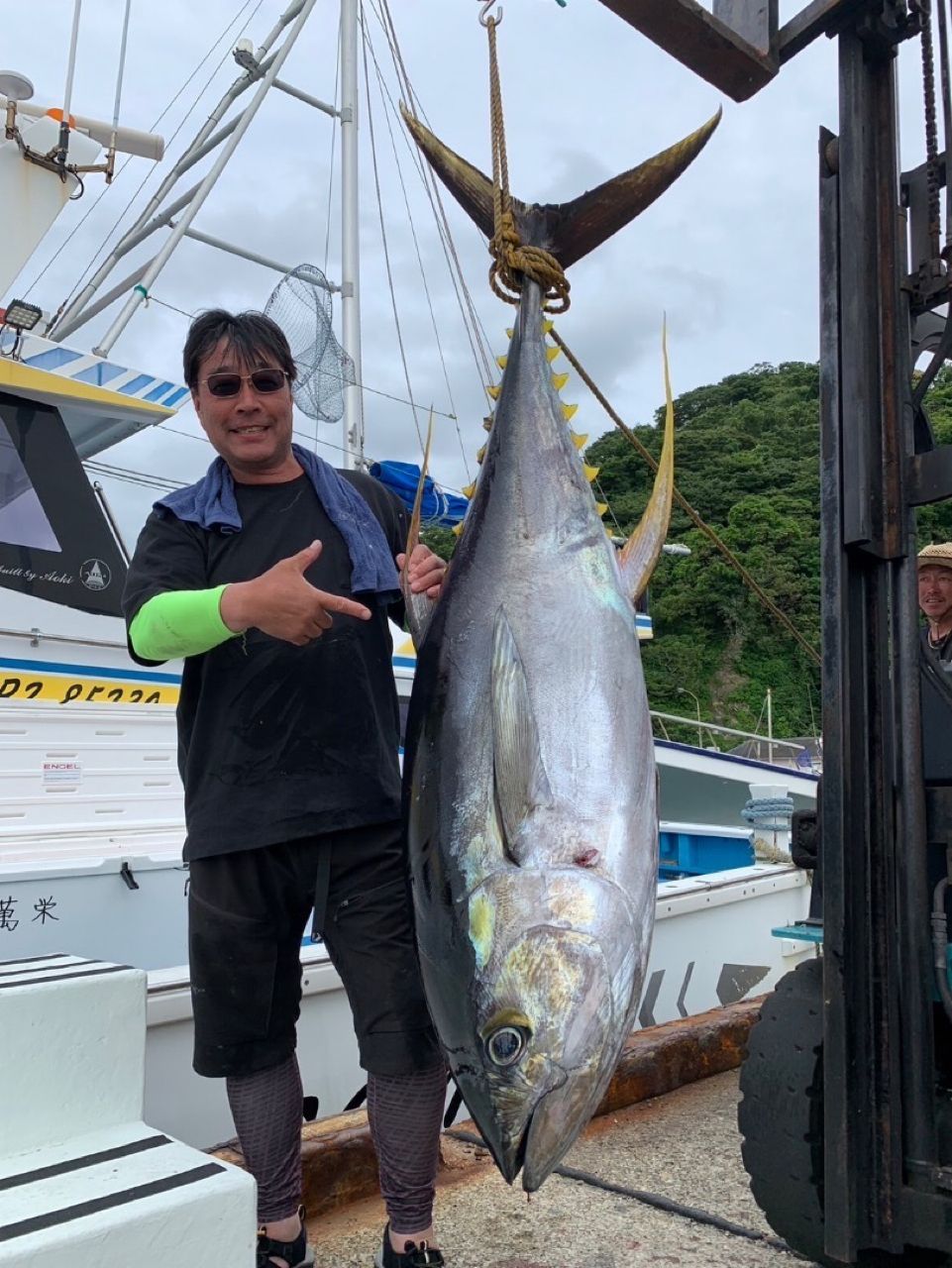 アングラー  おぎさんの釣果 3枚目の画像